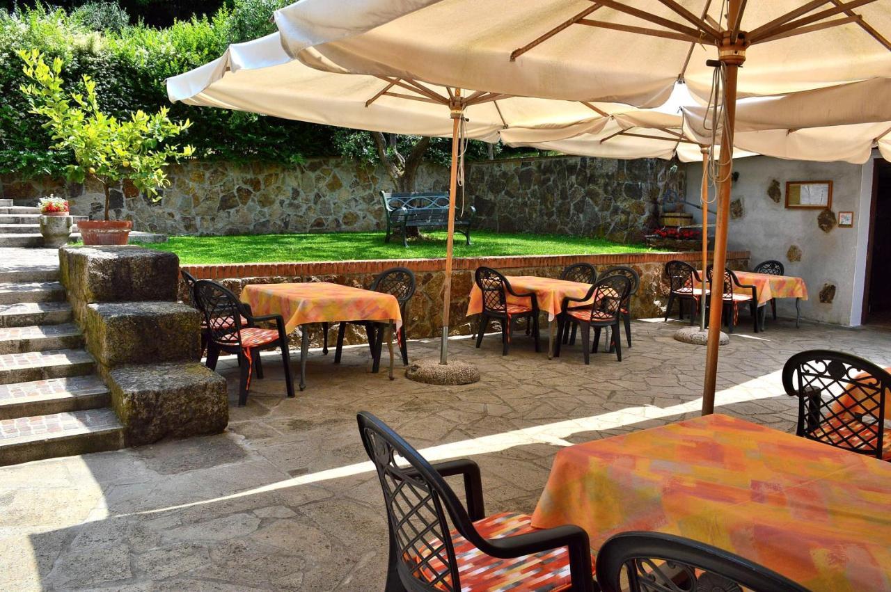 Colle Del Barbarossa Alloggio per agriturismo Teolo