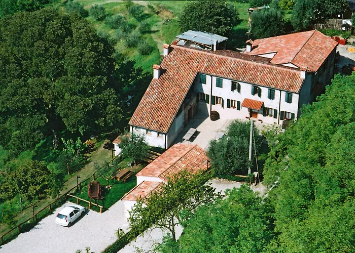 Colle Del Barbarossa