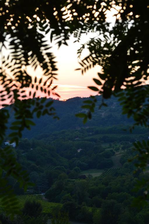 Colle Del Barbarossa Bauernhof Teolo