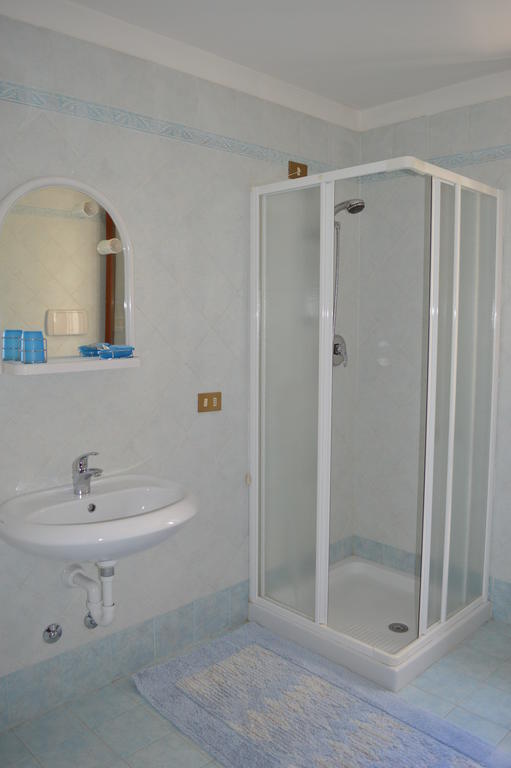 Colle Del Barbarossa Bauernhof