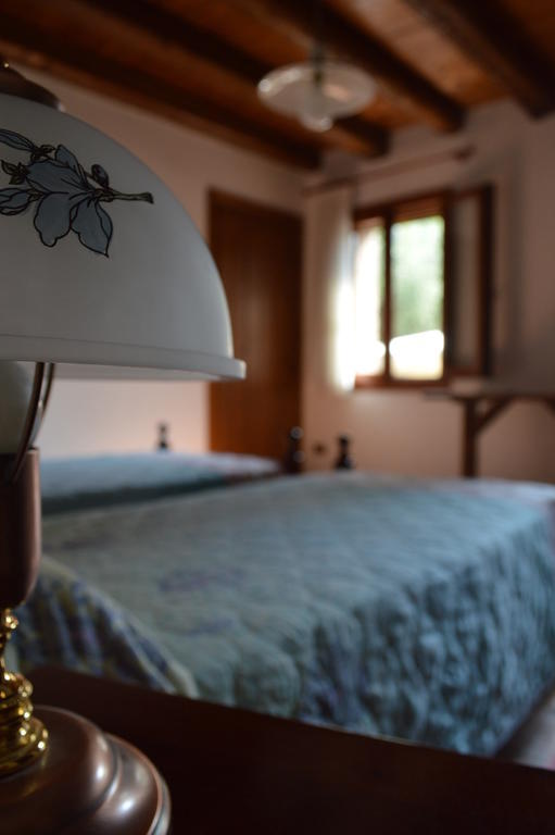 Colle Del Barbarossa Vakantieboerderij
