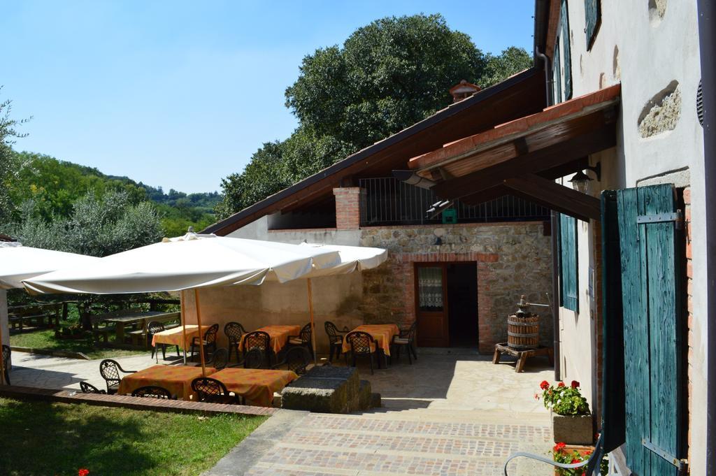 Colle Del Barbarossa