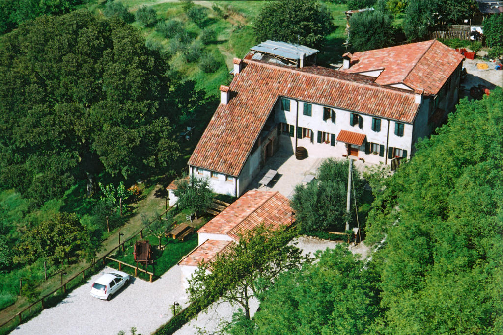 Colle Del Barbarossa * Teolo
