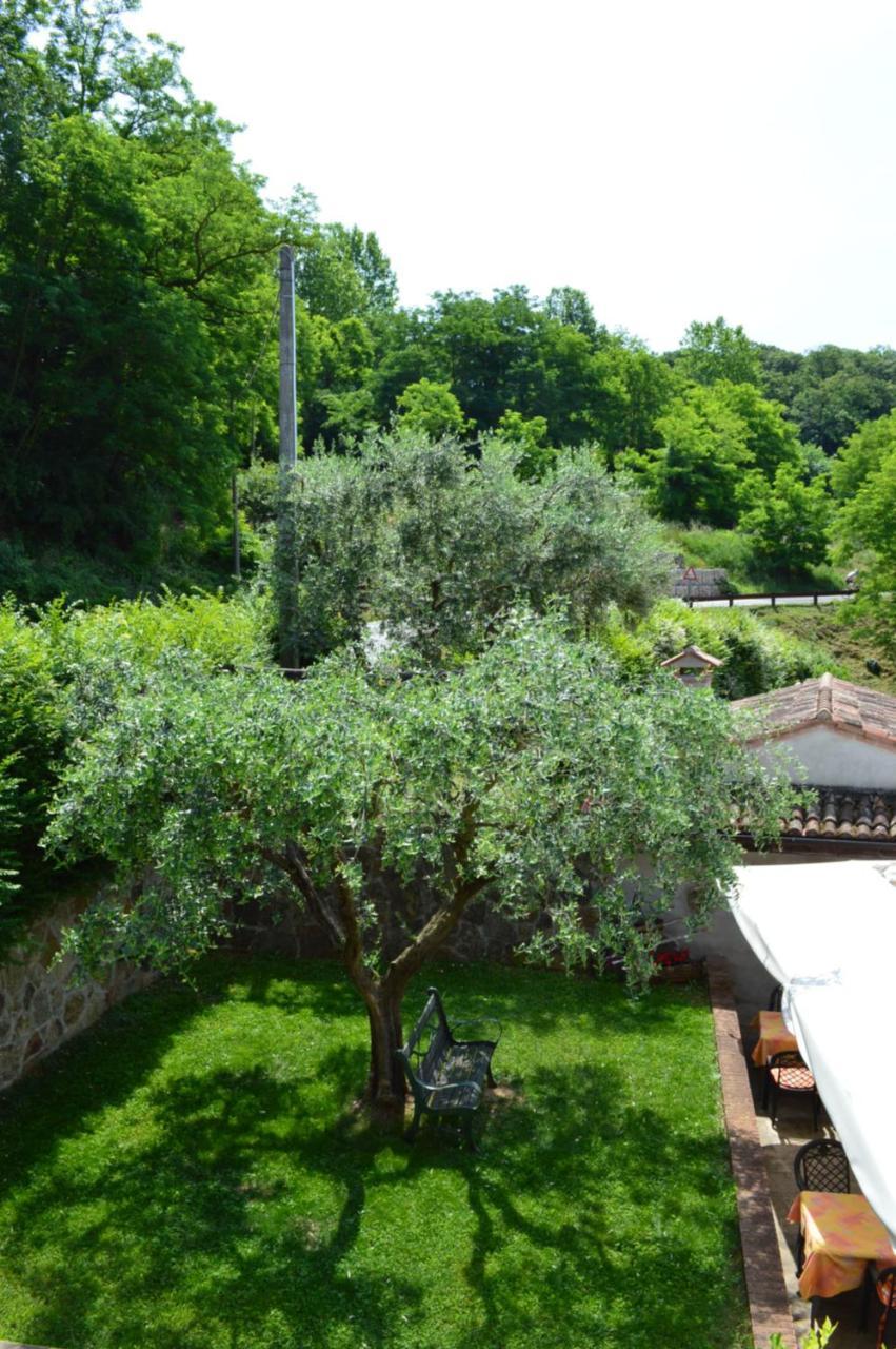 Colle Del Barbarossa Bauernhof Teolo